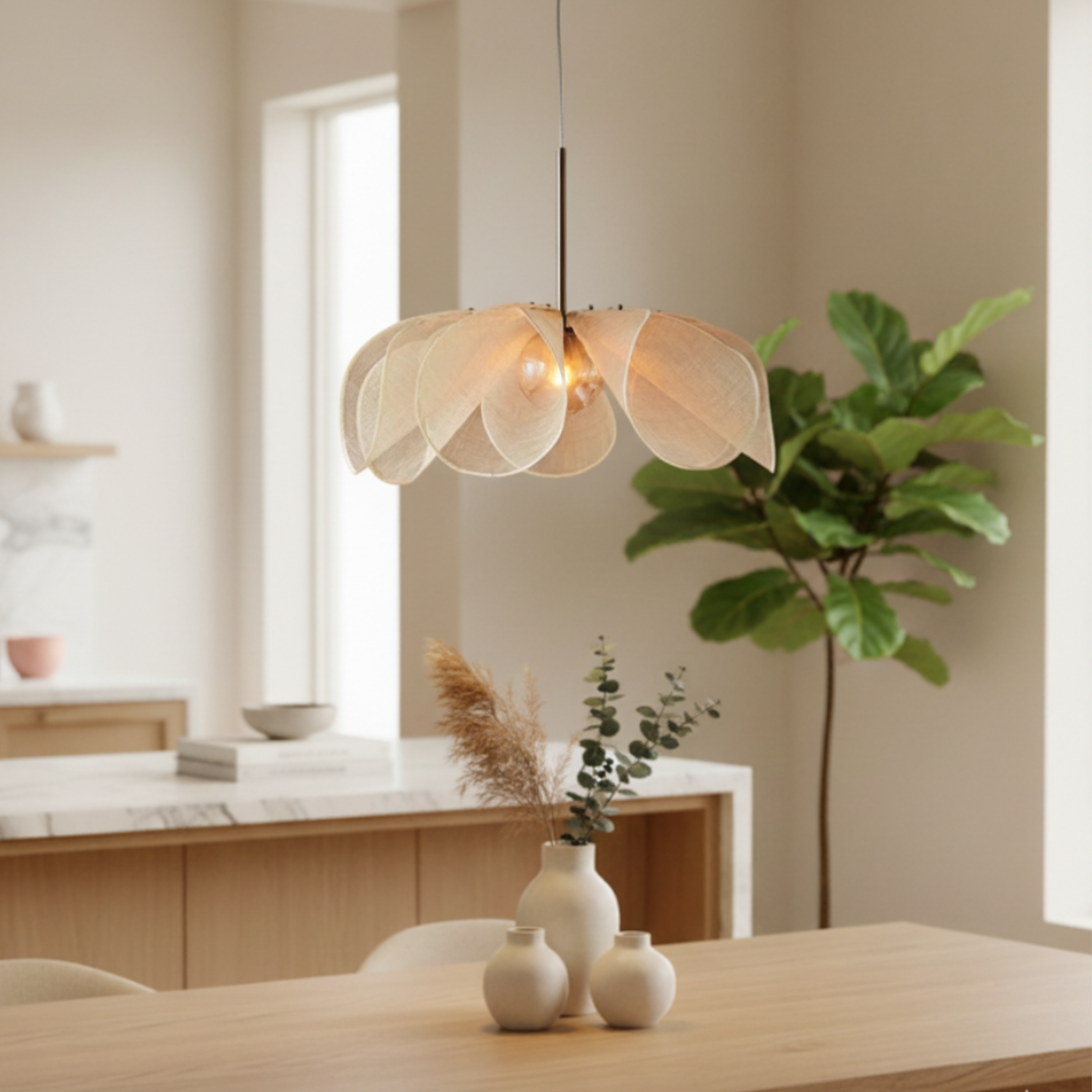 Pendant Light Modern Design