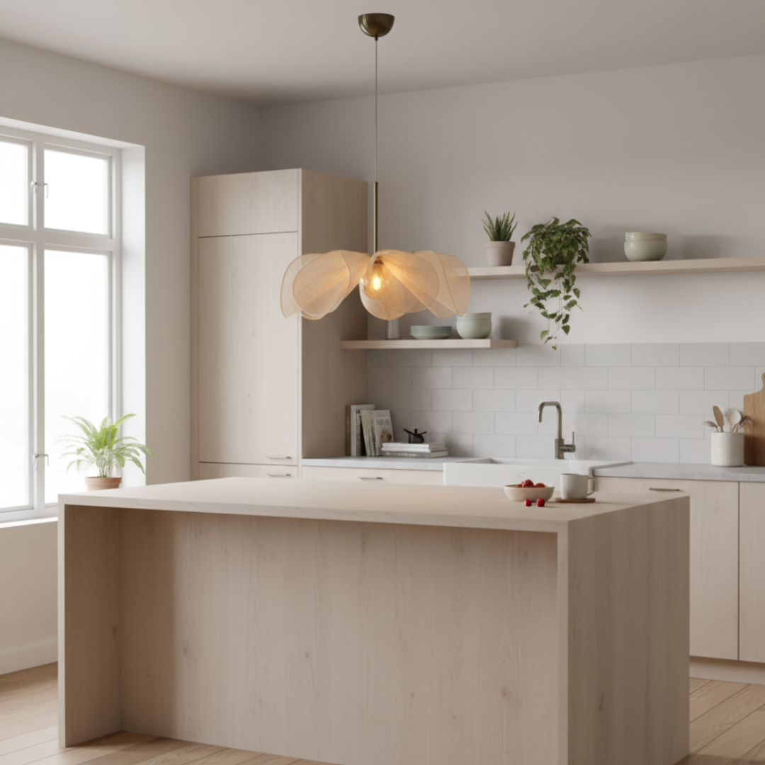 Pendant Light Modern Design