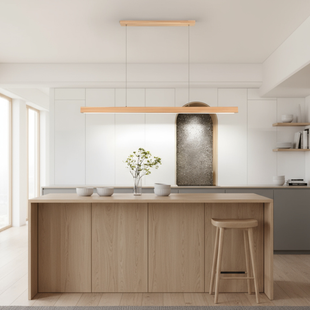 Pendant Light Linear