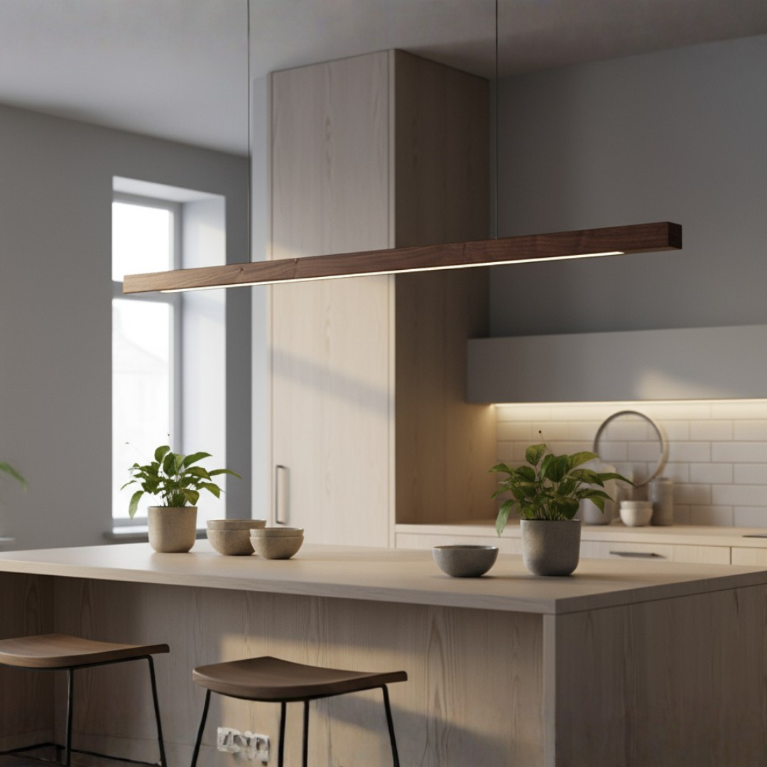 Pendant Light Linear