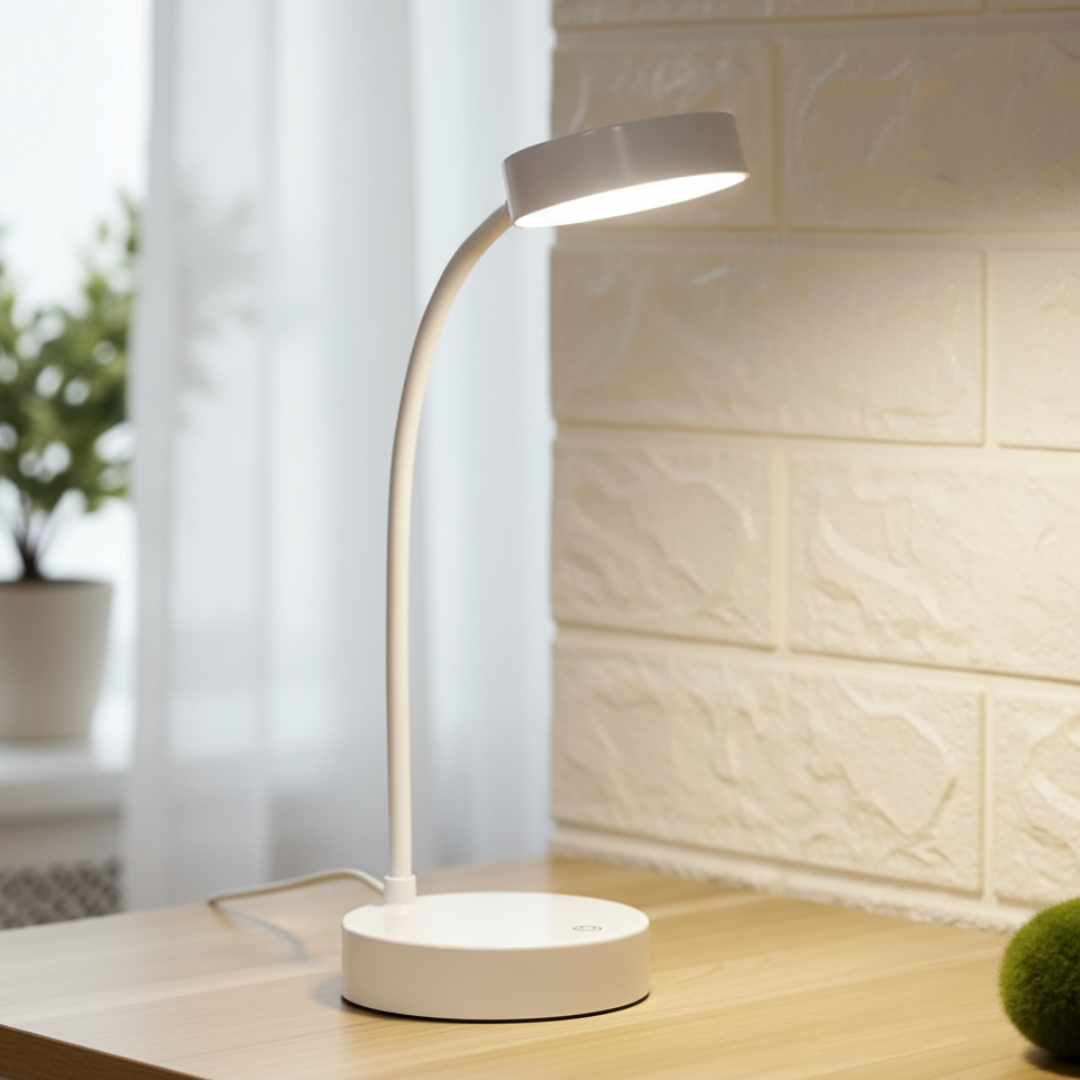 Table Lamp Adjustable