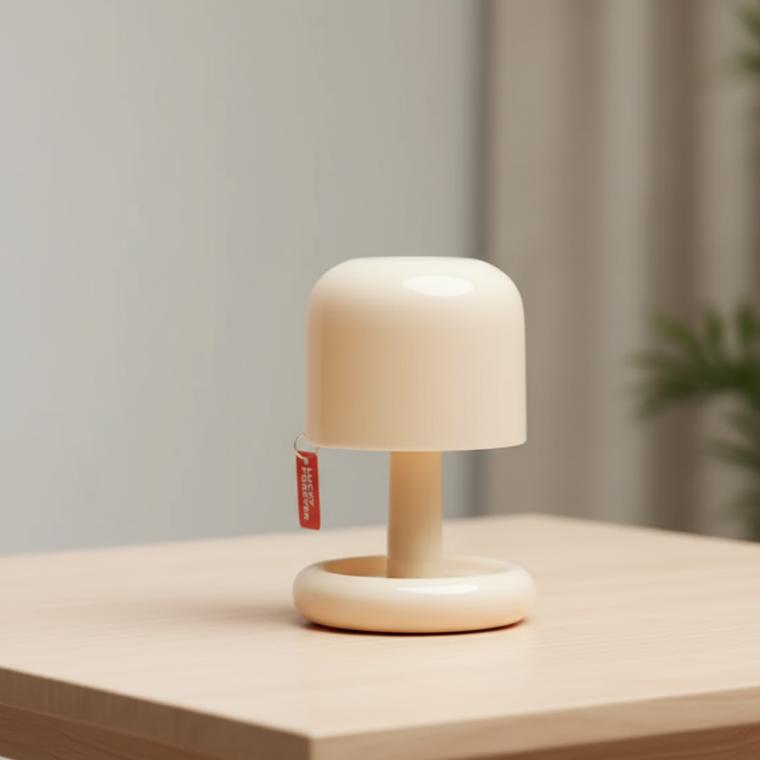 Table Lamp Compact