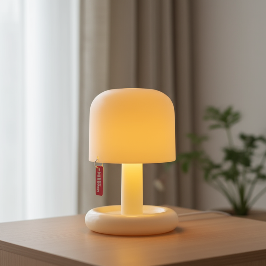Table Lamp Compact