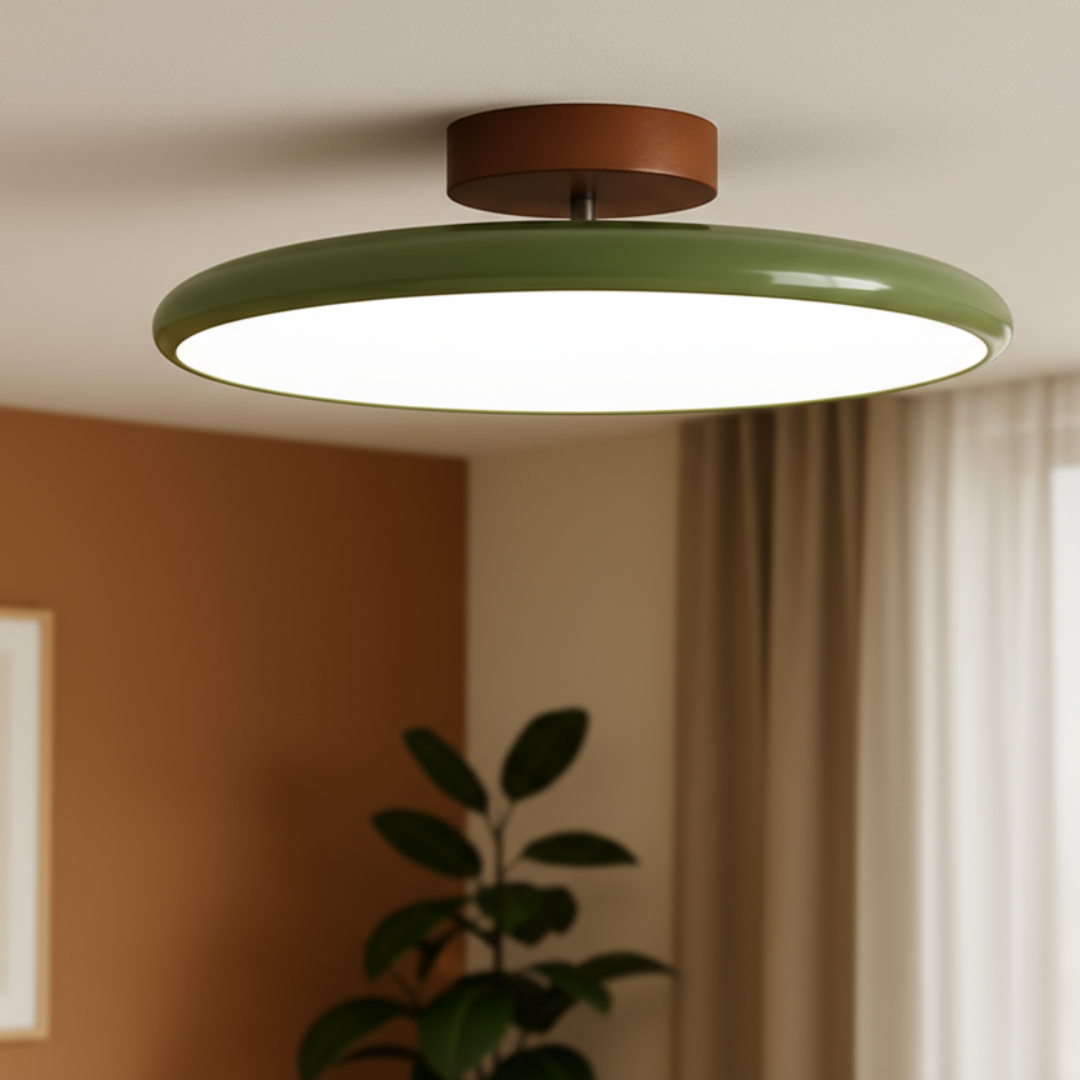 Ceiling Light LED Modern